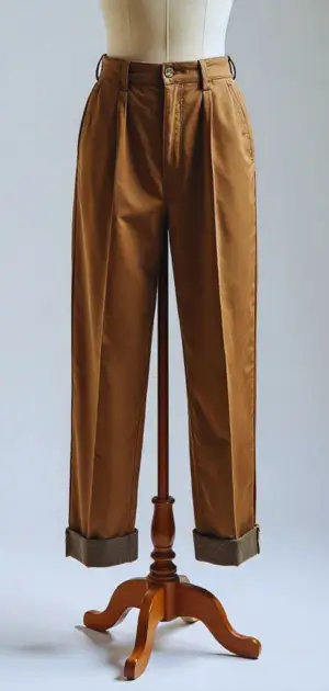 Comfortable Men’s Sweatpants with Pockets