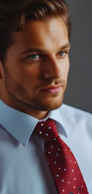 Affordable men’s summer ties displayed in trendy colors and styles.