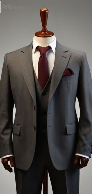 Challenges Men Face with Ralph Lauren Formal Suits