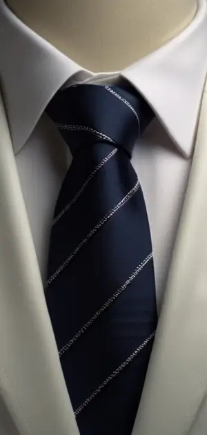 Tommy Hilfiger ties and accessories for stylish men