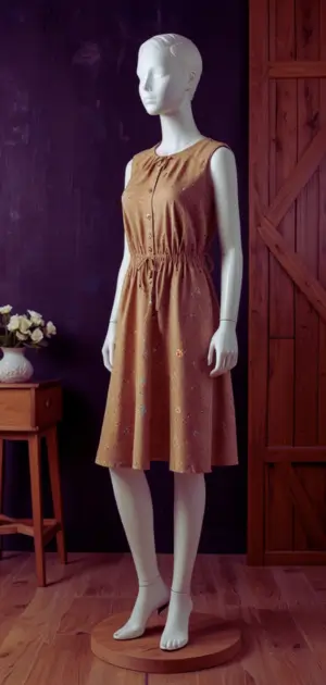 Denim shirt dresses for casual occasions
