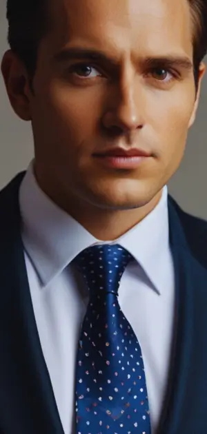 Men’s travel accessories for formal wear