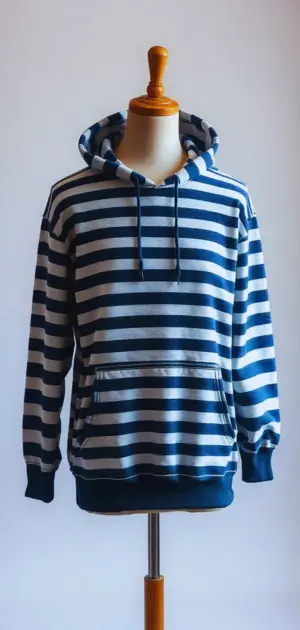 Best striped hoodies for men: shop today