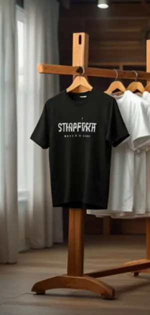 Oversized Vintage Tees in Streetwear Fashion