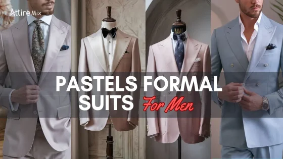 Pastel formal suits for men displayed on mannequins and models in stylish settings pastel suit for men.