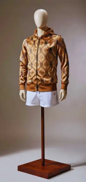 Men's Hoodies in Trendy Colors and Styles