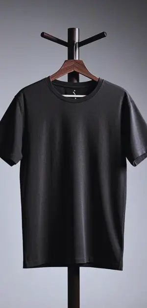 Graphic T-Shirts with Retro Prints