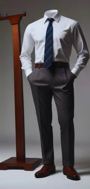 Men’s Joggers and Performance Pants Collection