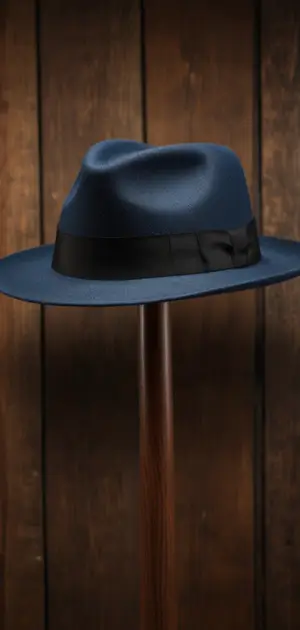 Classic Fedora Hat Fit and Style