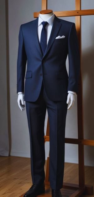 The Best Colors for Men’s Mid-Range Formal Suits