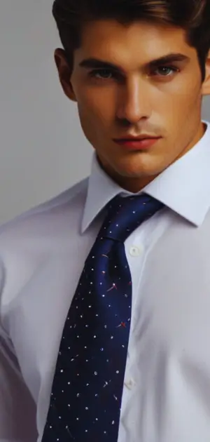 Velvet wedding ties in bold winter tones for men.