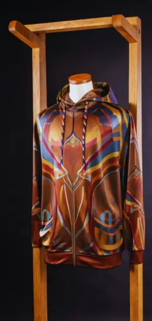 Comfortable Oversized Hoodies for Men