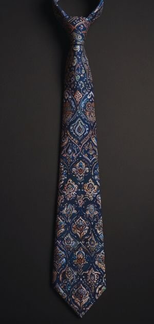 What Are Men’s Bohemian Ties