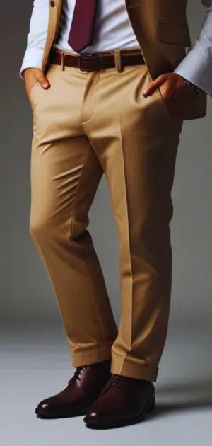 Men's Joggers in Slim Fit for Casual Style