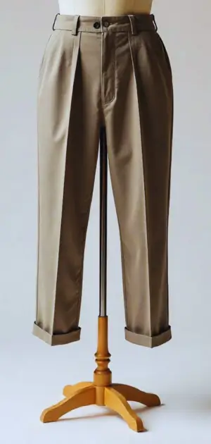 Lightweight Gore-Tex® minimalist pants for men