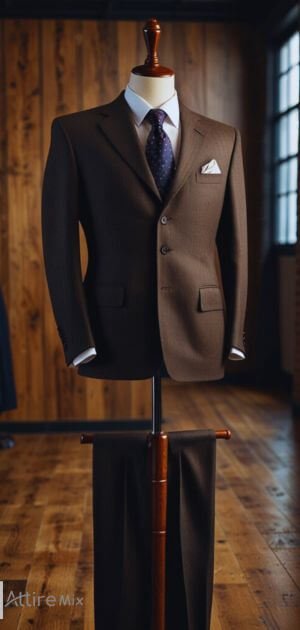 Why Men Should Choose Ralph Lauren Formal Suits