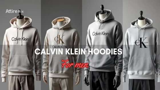 Calvin Klein Hoodies For men collection