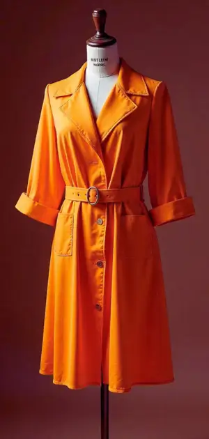 Maxi dress for casual wear