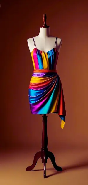 Maxi dresses for outdoor events