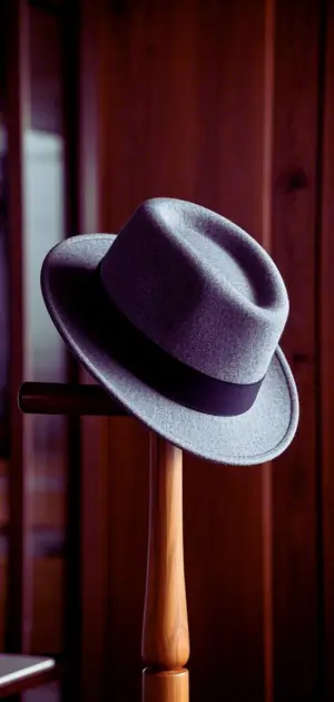 Top brands for men’s gray hats