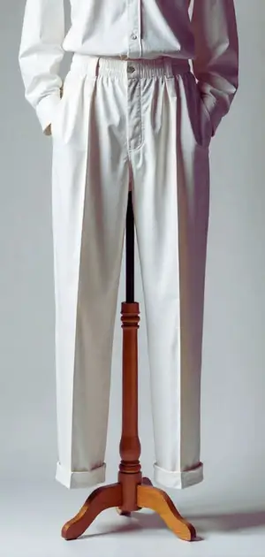 Best men’s linen pants: lightweight and elegant wardrobe staple