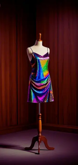 Bodycon mini dresses for women’s parties
