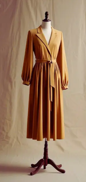 Jewelry and heels styled with minimalist dresses