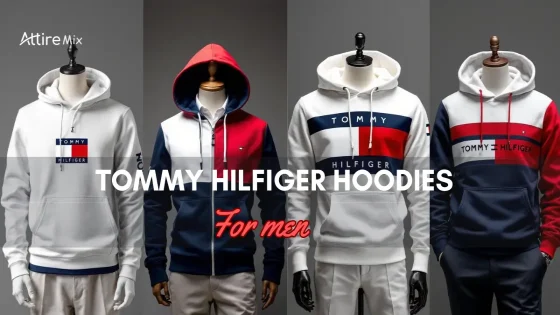 Tommy Hilfiger Hoodies For men collection