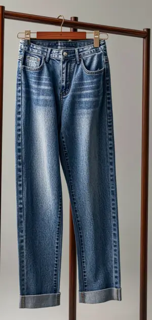 Outfit ideas for styling women’s classic jeans for any occasion.