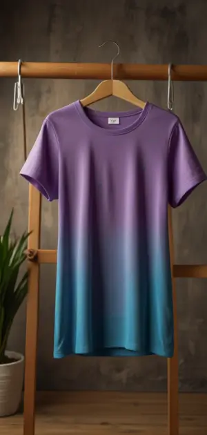 Relaxed fit spring t-shirt for women with casual style