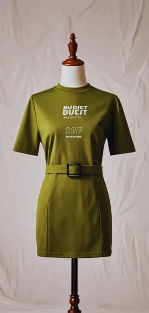 Easy styling budget t-shirts women everyday fashionable outfits