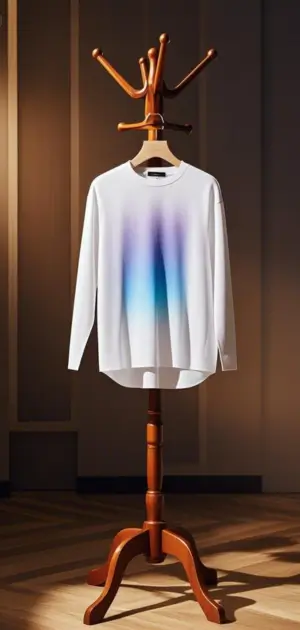 Best women’s winter t-shirts styles for slim and broader body types