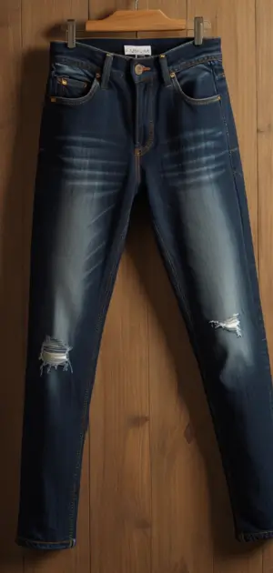 Designer denim fabrics comparison table