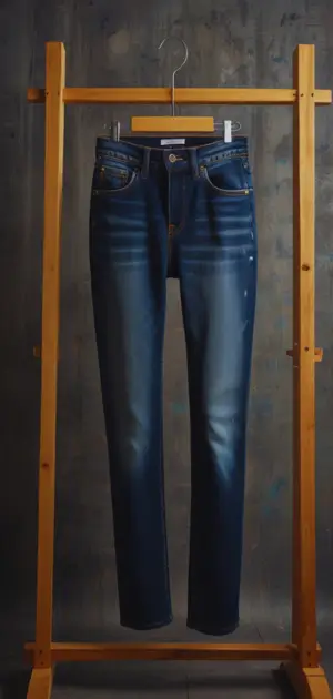 Black jeans with boots and blazer for workwear chic