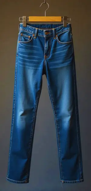 Women’s jegging-style skinny jeans for casual looks
