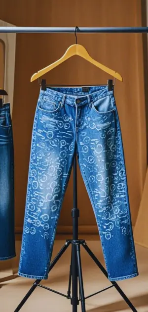 Outfit ideas with premium designer jeans for women