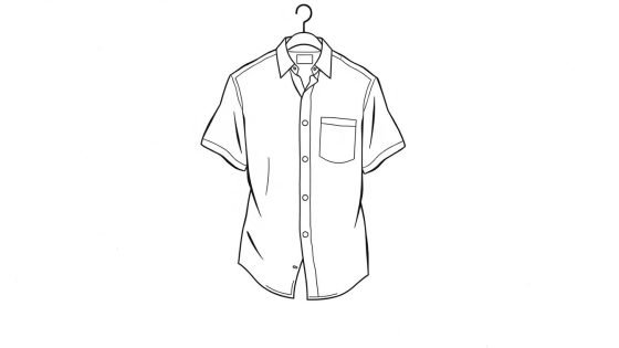 mens bamboo fabric tshirt