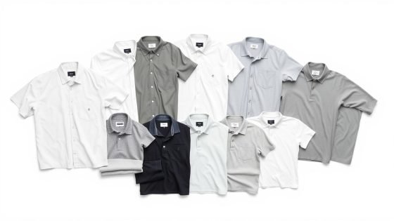 mens everyday basic tshirt