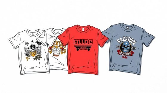 mens graphic print tshirt
