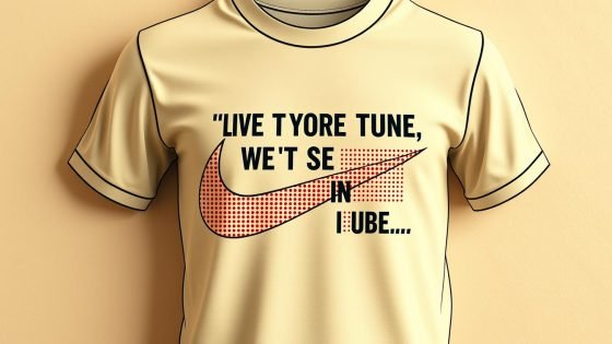 mens inspirational quote tshirt