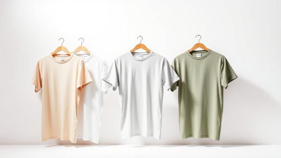 mens lightweight summer tshirt