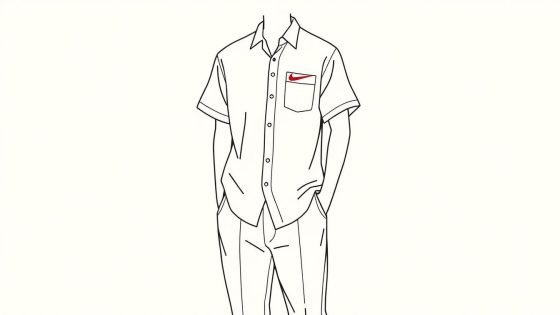 mens linen blend tshirt
