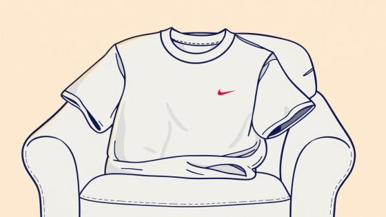 mens lounge fit tshirt