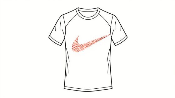 mens performance gym tshirt