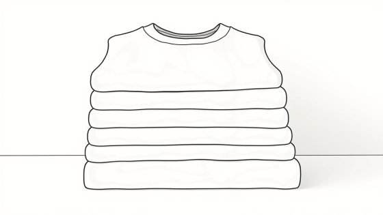 mens plain white tshirt