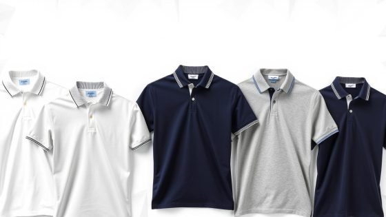 mens regular fit polo