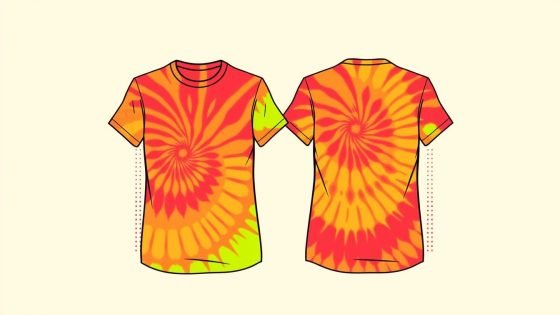 mens tie dye tshirt