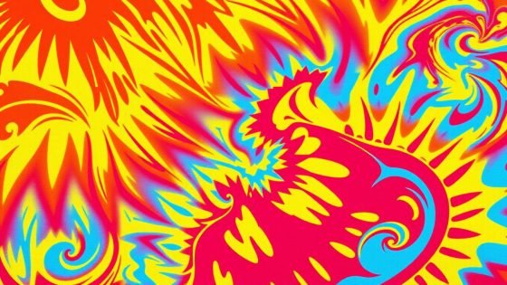 mens tie dye tshirt
