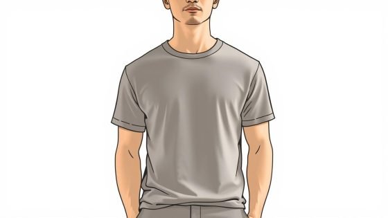 mens tonal colour tshirt