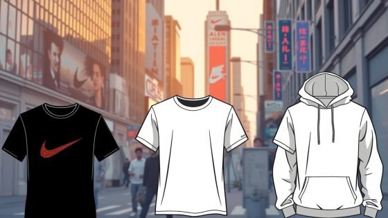 mens urban street tshirt